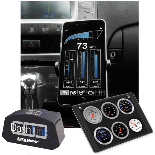 Wireless Tuning: Exploring Bluetooth OBD2 Performance Tools