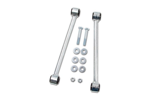 How To Choose The Right Sway Bars For Your Car