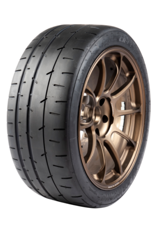 The Role Of Tire Width In Handling And Performance