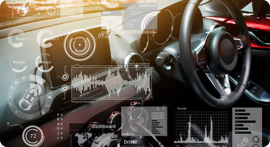 Innovative Car Gadgets That Make Driving More Enjoyable