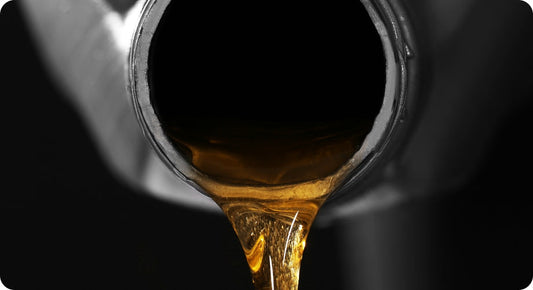 Signs It’s Time To Replace Your Brake Fluid