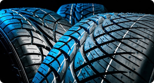How To Extend The Life Of Your Tires With Proper Care