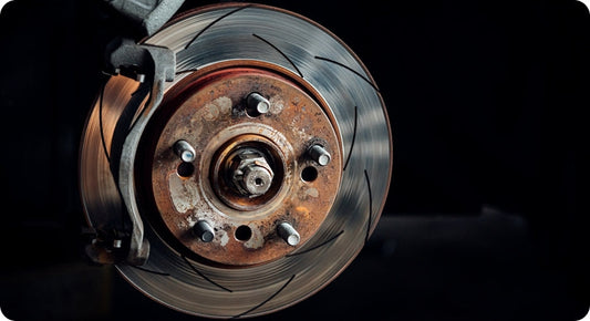 Common Causes Of Brake Fade And How To Prevent It