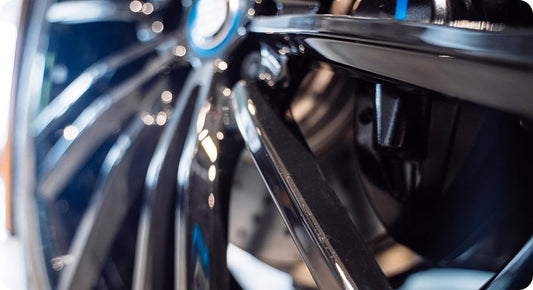 The Impact Of Wheel Design On Brake Cooling