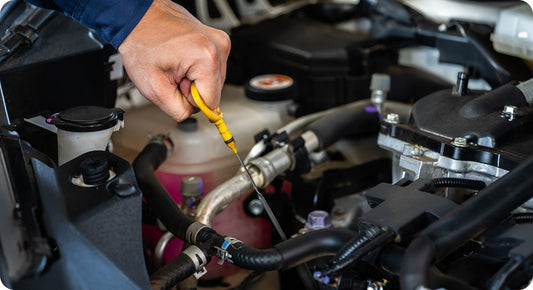 How To Extend The Life Of Your Aftermarket Parts
