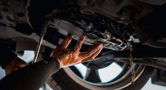 Preventative Maintenance Tips For High-Performance Vehicles