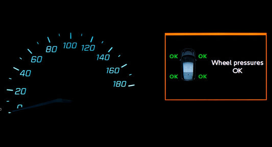The Importance Of Tire Pressure Monitoring Systems