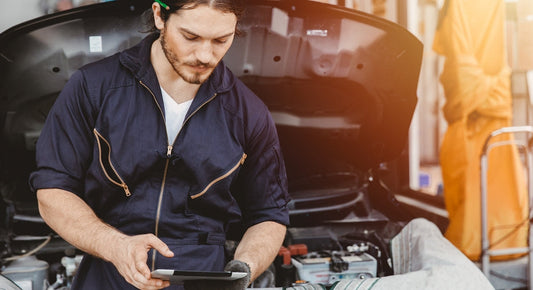 The Best ECU Tuning Options For Maximizing Performance