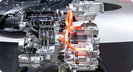The Importance Of Upgrading Your Fuel System For Performance