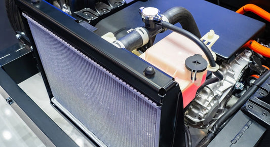 How To Properly Maintain Your Cooling System With The Right Fluids