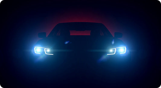 Benefits Of Upgrading To LED Headlights