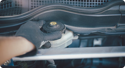 Power Steering Fluid
