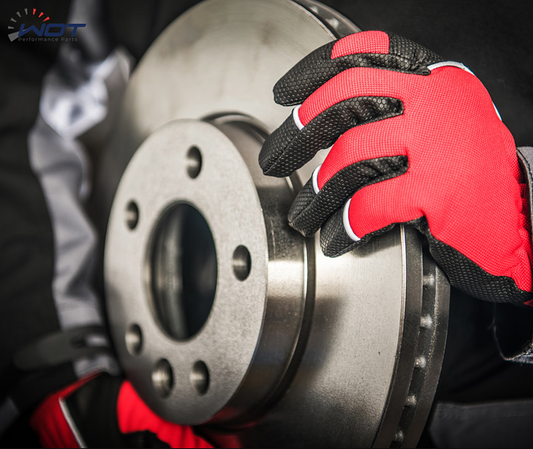 Car Performance Parts