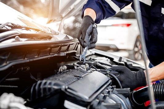 The Ultimate Car Maintenance Checklist For Performance Vehicles