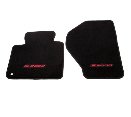 Installing Custom Floor Mats: A Guide To Protecting Your Interior