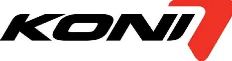 Koni STR.T (Orange) Shock 89-91 Honda Civic Sedan/Hatchback/Coupe/CRX - Front