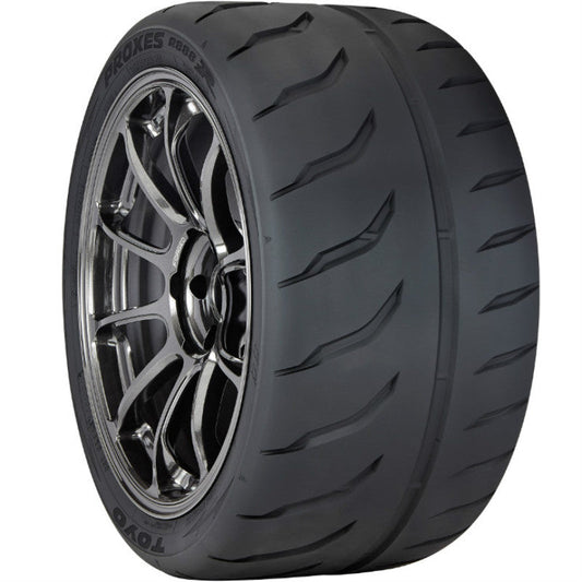 How To Choose The Right Tires For Your New Rims