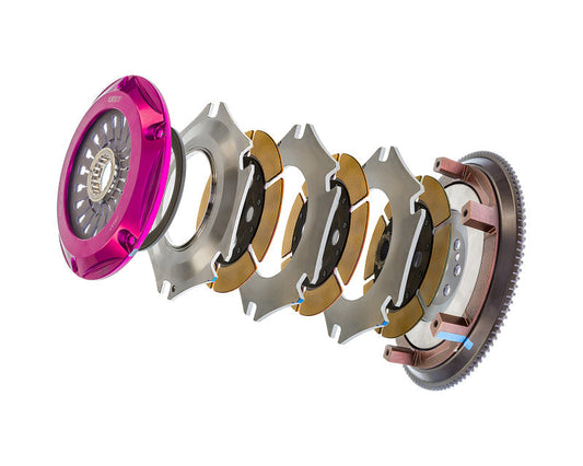 Choosing The Right Performance Clutch For Your Driving Style