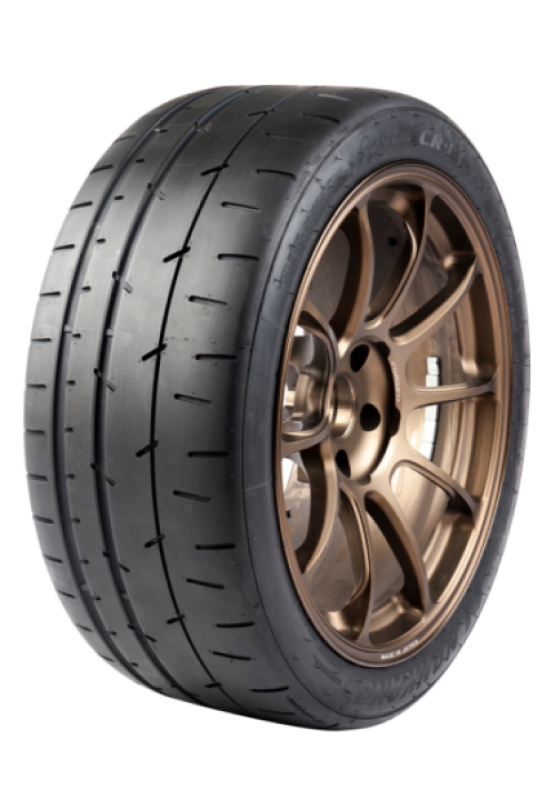 The Role Of Tire Width In Handling And Performance
