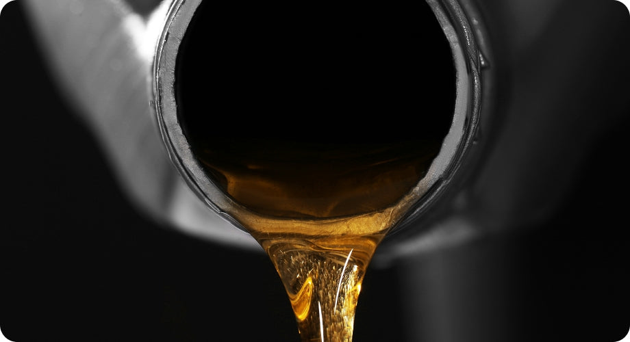 Signs It’s Time To Replace Your Brake Fluid