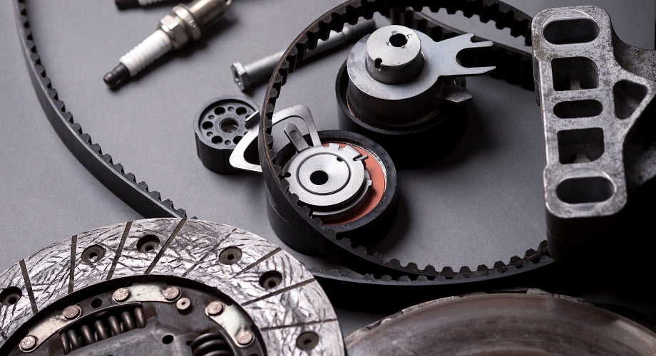 The Importance Of Upgrading Your Car’s Bushings