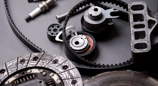 The Importance Of Upgrading Your Car’s Bushings