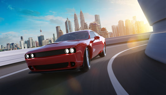 How To Upgrade Your Car’s Aerodynamics With Exterior Mods