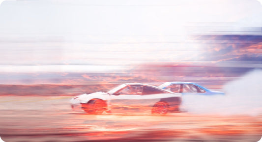How To Build A Budget Track Car With Aftermarket Parts
