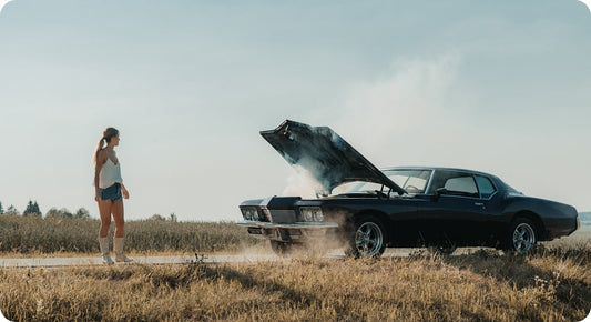 The Ultimate Guide To Heat Management Under The Hood