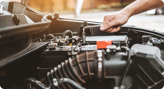 Best Practices For Breaking In New Performance Parts