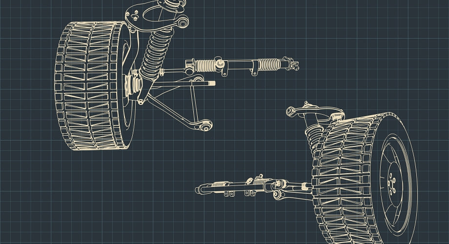How To Properly Maintain Aftermarket Suspension Systems