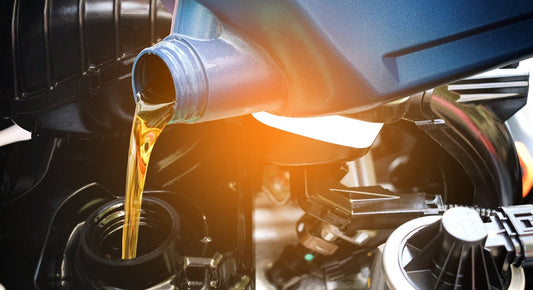 The Benefits Of Synthetic Vs. Conventional Motor Oils