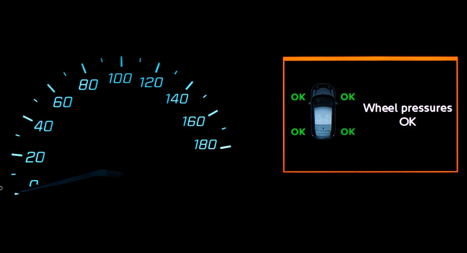The Importance Of Tire Pressure Monitoring Systems