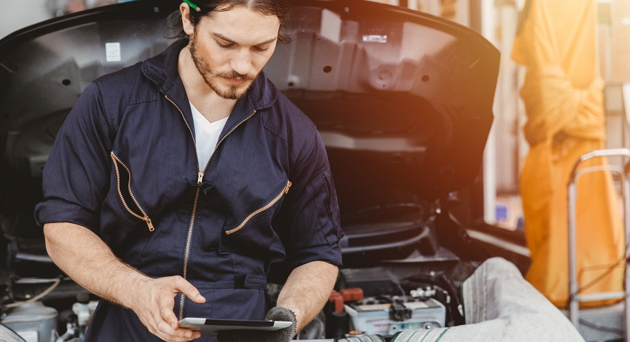 The Best ECU Tuning Options For Maximizing Performance