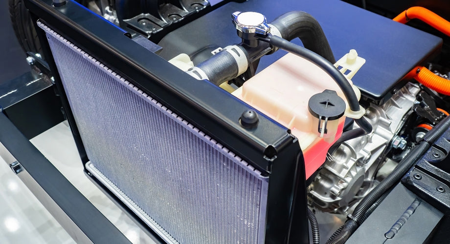 How To Properly Maintain Your Cooling System With The Right Fluids