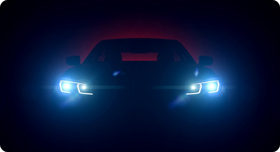 Benefits Of Upgrading To LED Headlights