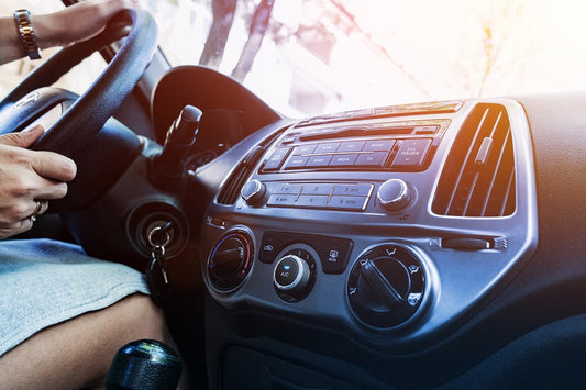 Car Sound System Near Me