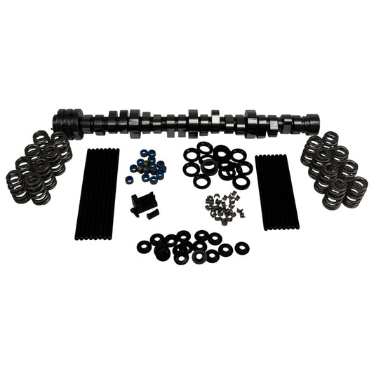 Understanding Camshaft Upgrades For Performance Gains