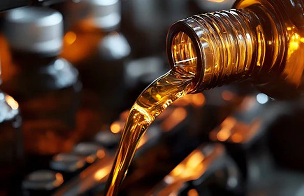 The Best Engine Oils For High-Performance Cars