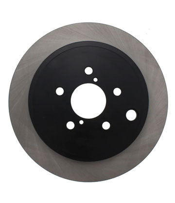 Brake Rotors - Drilled