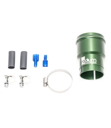 Fuel Pump Fitment Kits