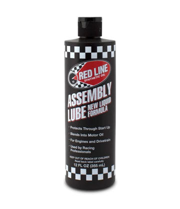 Greases & Lubricants
