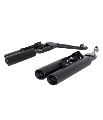 Motorcycle Mufflers