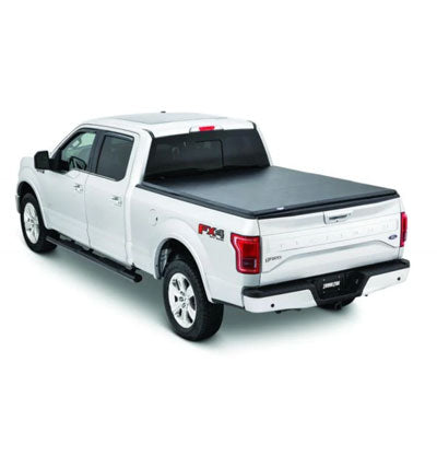 Tonneau Covers - Soft Fold