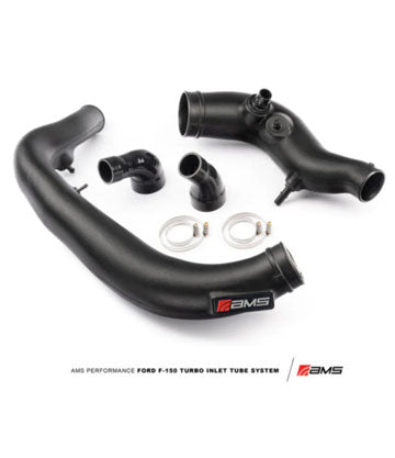 Turbo Upgrade Components