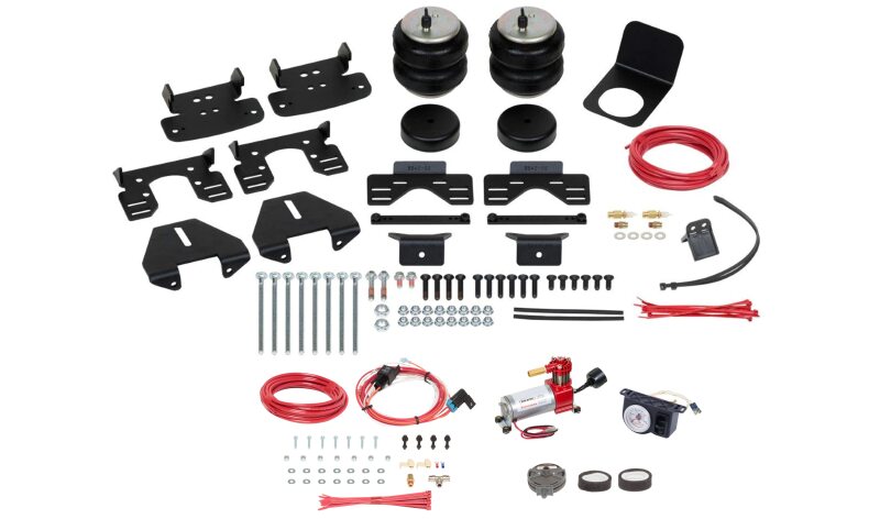 Air Suspension Kits