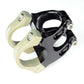 Renthal Apex Stem 31 mm. - Aluminum Gold/Black