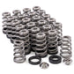 GSC P-D Nissan RB26DETT High Pressure Shimless Conical Valve Spring & Ti Retainer Kit (Max PSI 60)