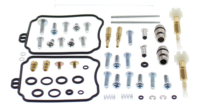 Carburetor Rebuild Kits