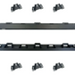 Rock Slide 18-25 Jeep Wrangler JL Deluxe Rock Rail